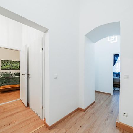 3 Bedrooms - 74Sqm - 10 Min. Inner City Vídeň Exteriér fotografie